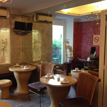 Hotel Felix Nicea Zewnętrze zdjęcie