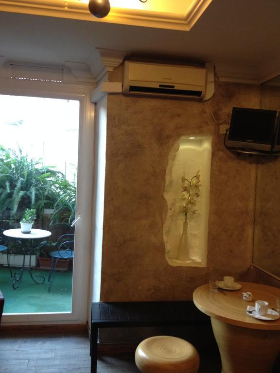 Hotel Felix Nicea Zewnętrze zdjęcie