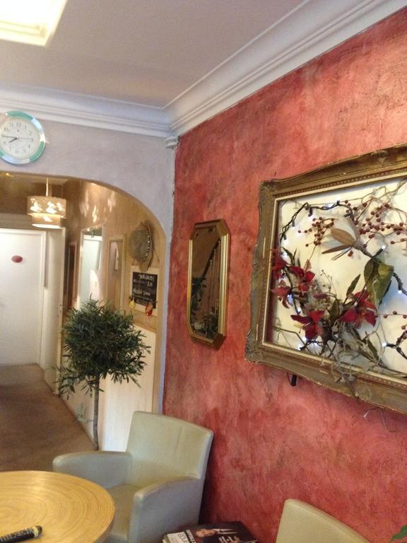 Hotel Felix Nicea Zewnętrze zdjęcie