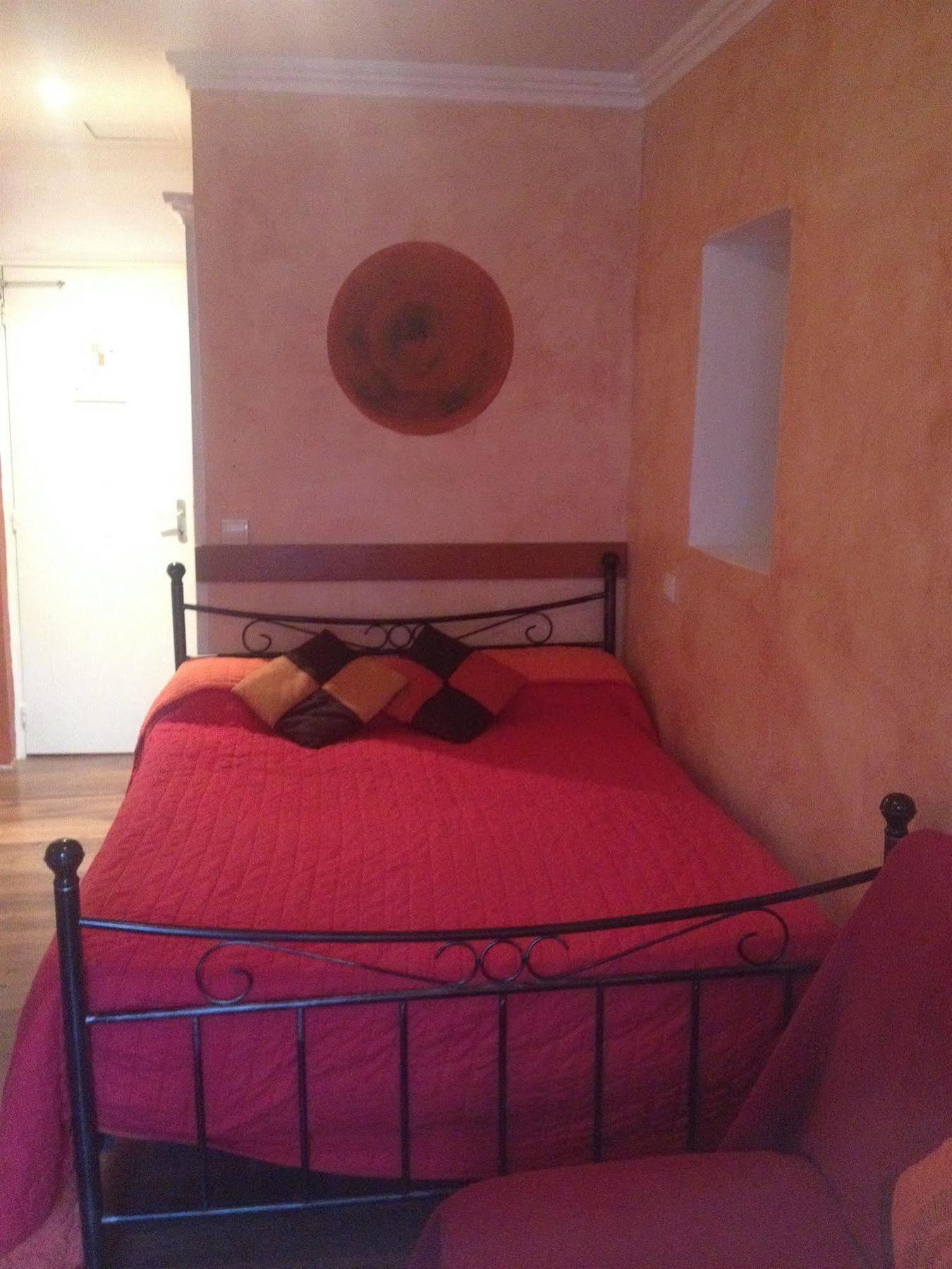 Hotel Felix Nicea Zewnętrze zdjęcie